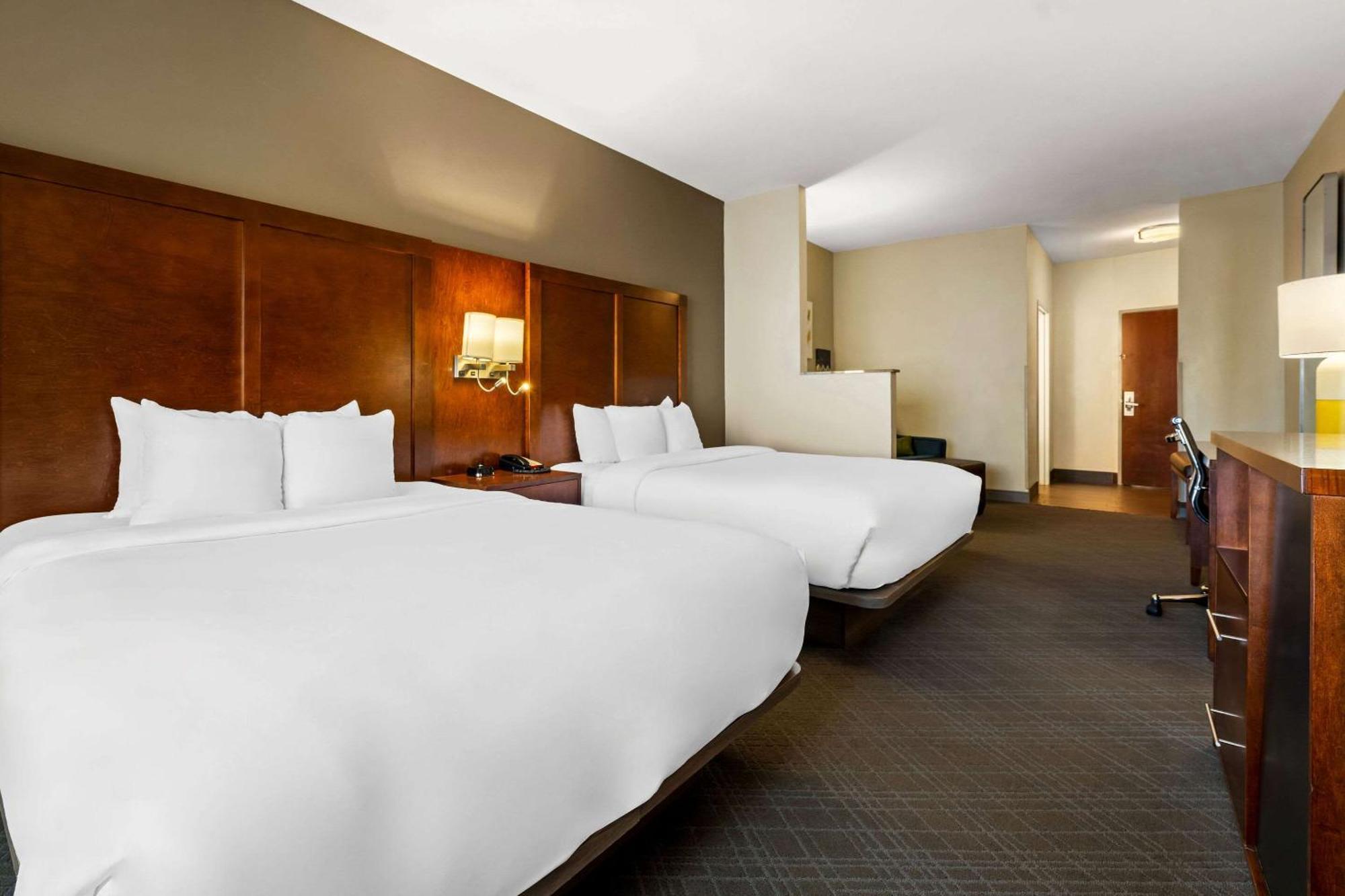 Comfort Suites Cullman I-65 Exit 310 Extérieur photo