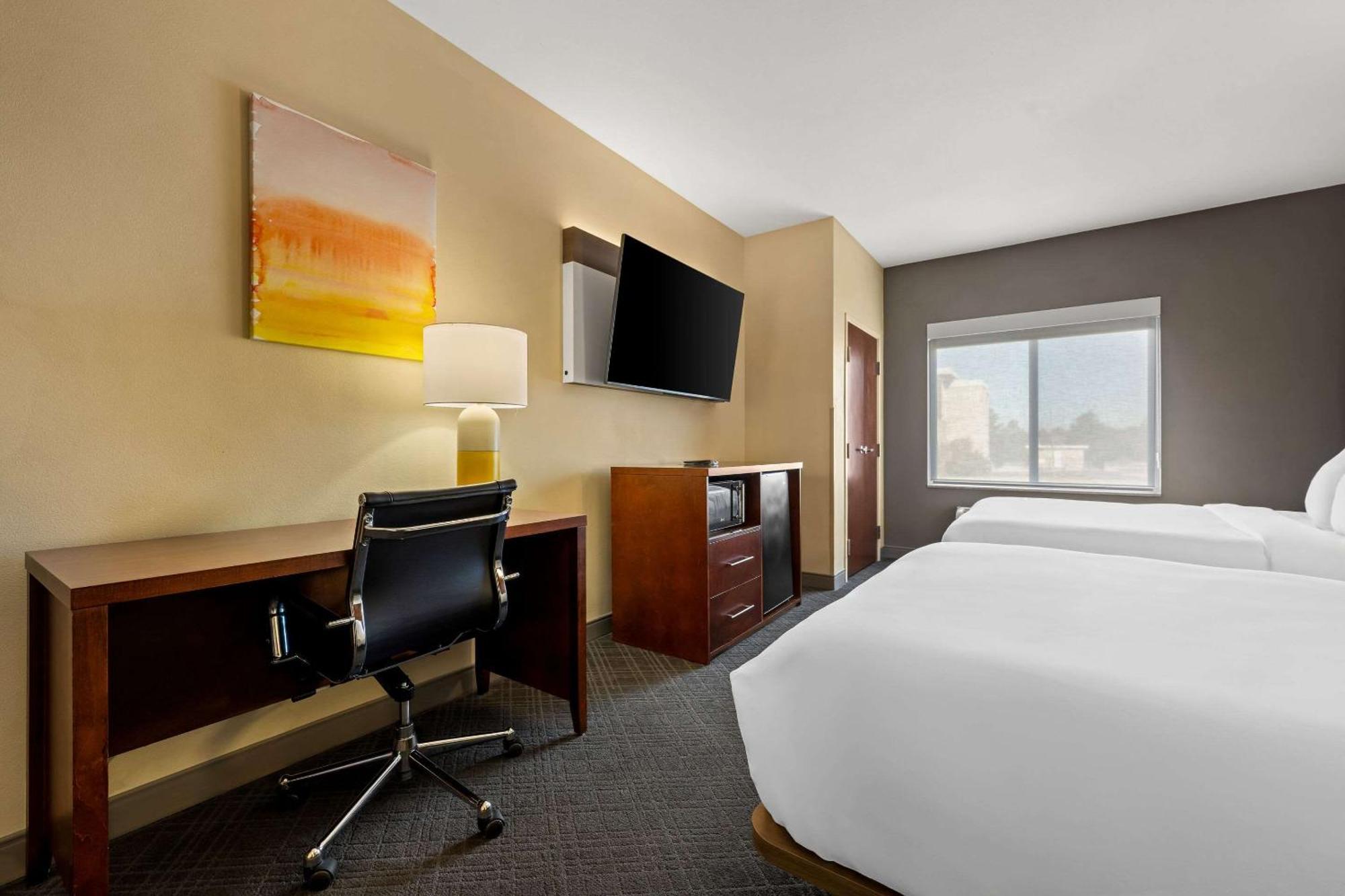 Comfort Suites Cullman I-65 Exit 310 Extérieur photo