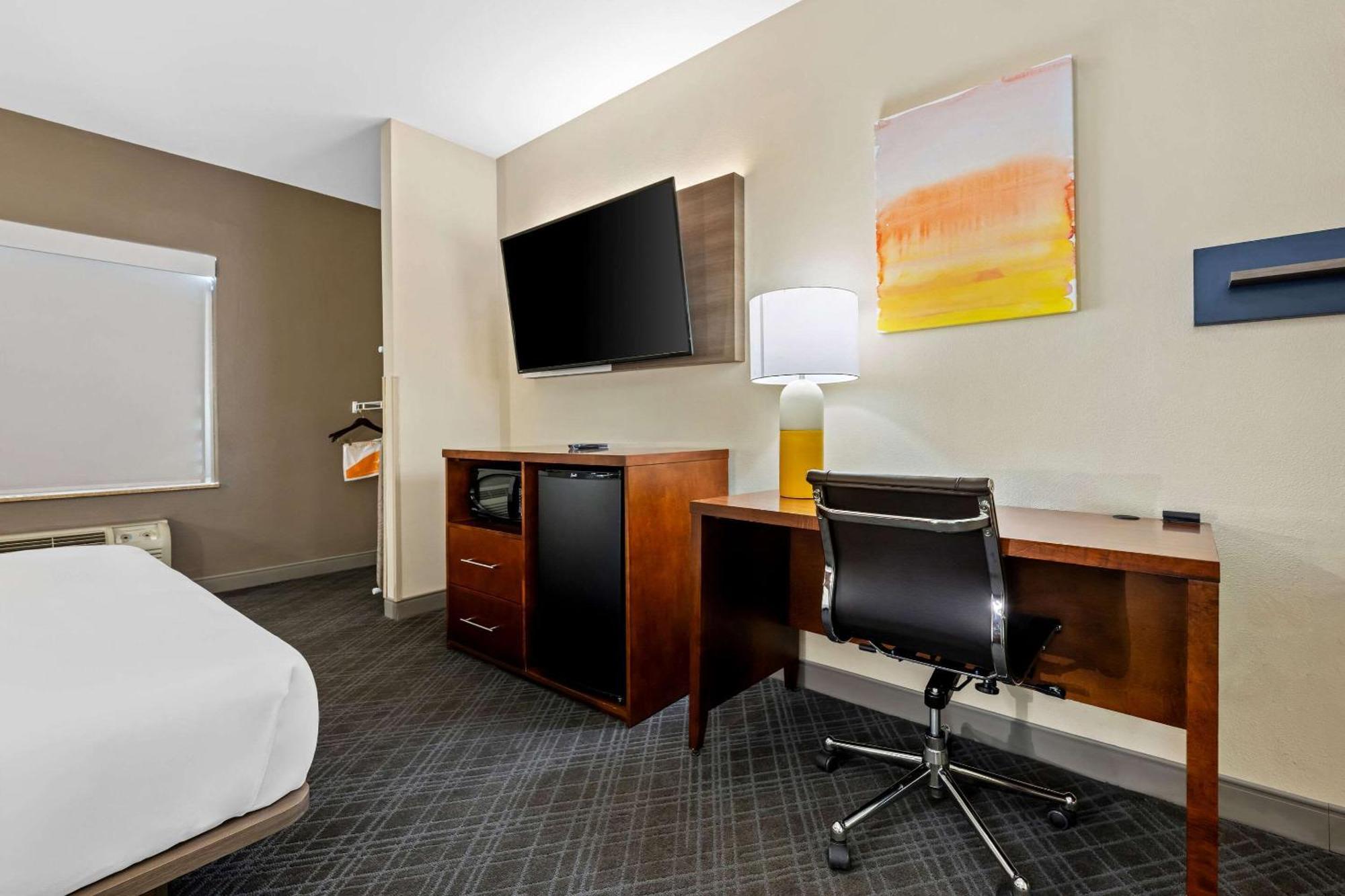 Comfort Suites Cullman I-65 Exit 310 Extérieur photo
